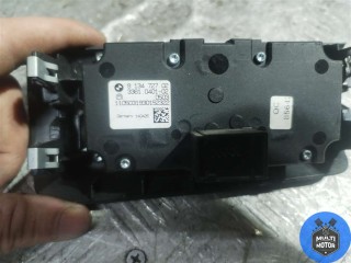 Переключатель света, ориг. номер 9134727, BMW X5 E70 2010-2013