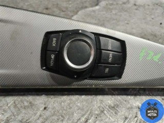 Джойстик управления мультимедиа, ориг. номер 9317695, BMW 3 F30/F31/GT F34 2011-2016