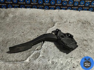 Педаль газа, ориг. номер AH229F836AB, Land-Rover Range Rover Sport 2009-2013