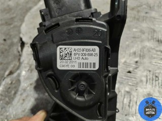 Педаль газа, ориг. номер AH229F836AB, Land-Rover Range Rover Sport 2009-2013