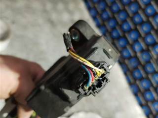 Педаль газа, ориг. номер 781100W012, Toyota RAV4 2010-2016