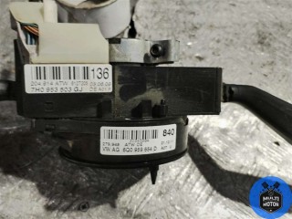 Переключатель подрулевой (стрекоза), Skoda Fabia 2007-2010