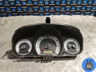 Щиток приборов (приборная панель), ориг. номер 940031H050, Kia Ceed 2006-2010