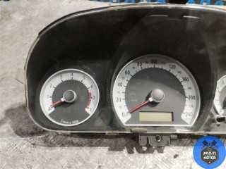 Щиток приборов (приборная панель), ориг. номер 940031H050, Kia Ceed 2006-2010