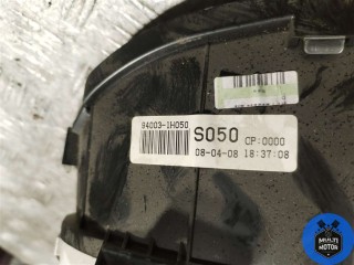Щиток приборов (приборная панель), ориг. номер 940031H050, Kia Ceed 2006-2010