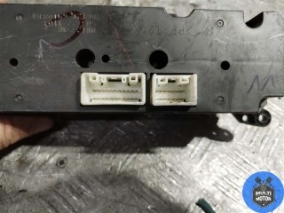 Блок управления печки/климат-контроля, ориг. номер MN123598, Mitsubishi L200 2006-2011