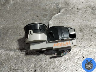 Блок управления печки/климат-контроля, Honda Insight 2009-2011
