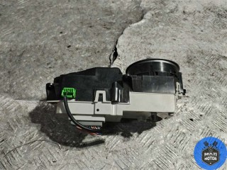 Блок управления печки/климат-контроля, Honda Insight 2009-2011