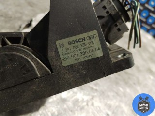 Педаль газа, ориг. номер A9013000404, Mercedes Sprinter 2000-2006