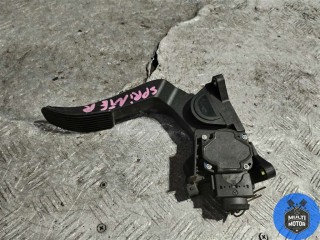 Педаль газа, ориг. номер A9013000404, Mercedes Sprinter 2000-2006
