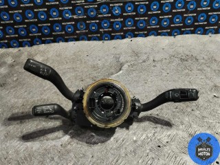 Переключатель подрулевой (стрекоза), ориг. номер 4F0953549D, Audi A6 2008-2011