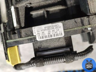Переключатель подрулевой (стрекоза), ориг. номер 4F0953549D, Audi A6 2008-2011
