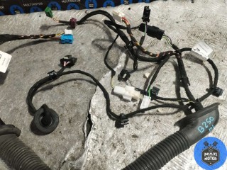 Проводка, ориг. номер A1775409010, Mercedes B W247 2018-2022