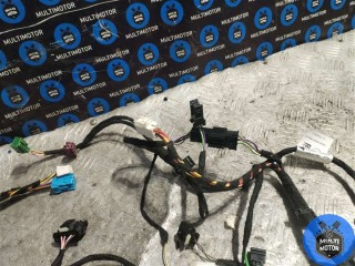 Проводка, ориг. номер A1775409010, Mercedes B W247 2018-2022