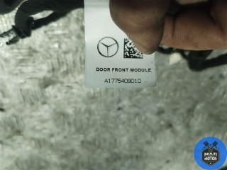 Проводка, ориг. номер A1775409010, Mercedes B W247 2018-2022