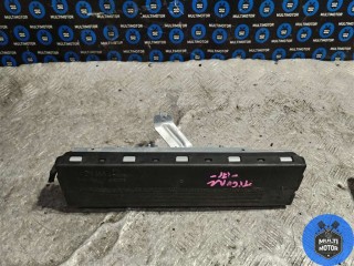 Подушка безопасности коленная, ориг. номер 5TB880841F, Volkswagen Tiguan 2011-2019