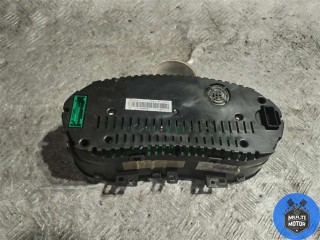 Щиток приборов (приборная панель), ориг. номер 5J0920821B, Skoda Fabia 2007-2010