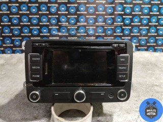 Магнитола, ориг. номер 3C8035279A, Volkswagen Passat 2011-2015