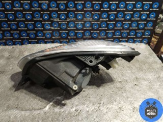 Фара правая, Skoda Roomster 2006-2010