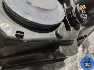 Фара правая, Skoda Roomster 2006-2010