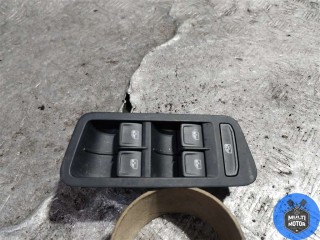 Блок управления стеклоподъемниками, ориг. номер 5G0959857D, Volkswagen Golf Sportsvan 2017-2020