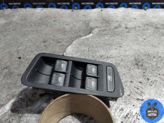 Блок управления стеклоподъемниками, ориг. номер 5G0959857D, Volkswagen Golf Sportsvan 2017-2020