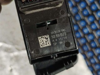 Блок управления стеклоподъемниками, ориг. номер 5G0959857D, Volkswagen Golf Sportsvan 2017-2020
