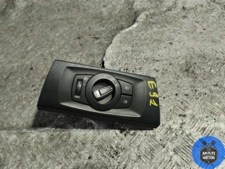 Переключатель света, ориг. номер 9169405, BMW 3 2006-2010