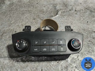 Блок управления печки/климат-контроля, ориг. номер 972503U001, Kia Sportage 2010-2014