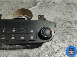 Блок управления печки/климат-контроля, ориг. номер 972503U001, Kia Sportage 2010-2014