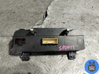 Блок управления печки/климат-контроля, ориг. номер 972503U001, Kia Sportage 2010-2014