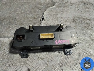 Блок управления печки/климат-контроля, ориг. номер 972503U001, Kia Sportage 2010-2014