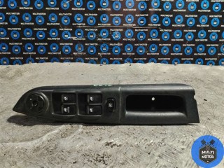 Блок управления стеклоподъемниками, Hyundai Getz 2005-2011