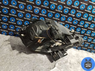 Фара левая, ориг. номер 8200236590, Renault Kangoo 2003-2009