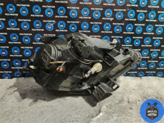 Фара левая, ориг. номер 8200236590, Renault Kangoo 2003-2009
