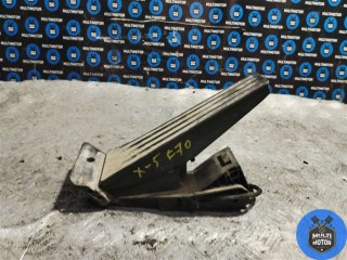 Педаль газа, ориг. номер 6789998, BMW X5 E70 2010-2013
