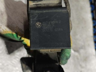 Педаль газа, ориг. номер 6789998, BMW X5 E70 2010-2013