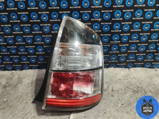 Фонарь задний правый, Toyota Prius 2005-2011