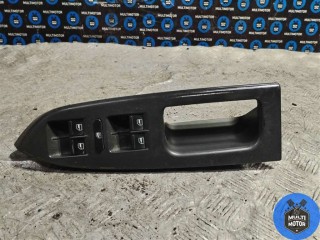 Блок управления стеклоподъемниками, ориг. номер 1K4959857B, Volkswagen Passat 2005-2010