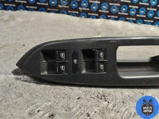 Блок управления стеклоподъемниками, ориг. номер 1K4959857B, Volkswagen Passat 2005-2010
