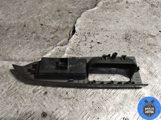 Блок управления стеклоподъемниками, ориг. номер 1K4959857B, Volkswagen Passat 2005-2010