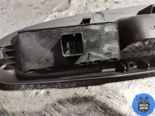 Блок управления стеклоподъемниками, ориг. номер 1K4959857B, Volkswagen Passat 2005-2010