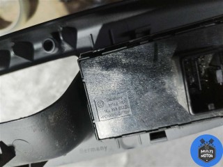 Блок управления стеклоподъемниками, ориг. номер 1K4959857B, Volkswagen Passat 2005-2010
