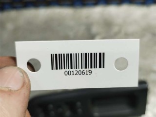 Блок управления стеклоподъемниками, ориг. номер 1K4959857B, Volkswagen Passat 2005-2010