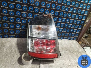 Фонарь задний левый, Toyota Prius 2005-2011