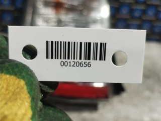 Фонарь задний левый, Toyota Prius 2005-2011