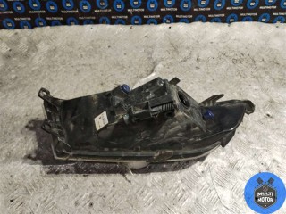 Фара противотуманная левая, ориг. номер 6V0941699, Skoda Fabia 2014-2018