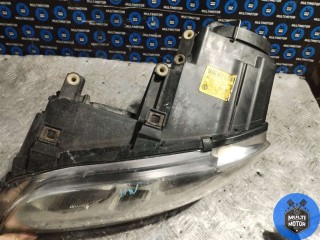 Фара левая, ориг. номер 1T0941005M, Volkswagen Touran 2003-2006