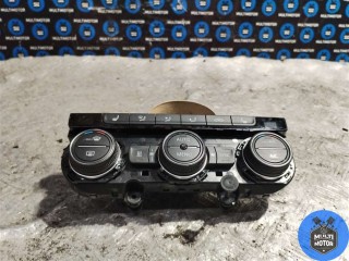 Блок управления печки/климат-контроля, ориг. номер 5NA907044P, Volkswagen Tiguan 2011-2019