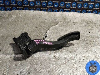 Педаль газа, ориг. номер 5Q1723503J, Volkswagen Tiguan 2011-2019